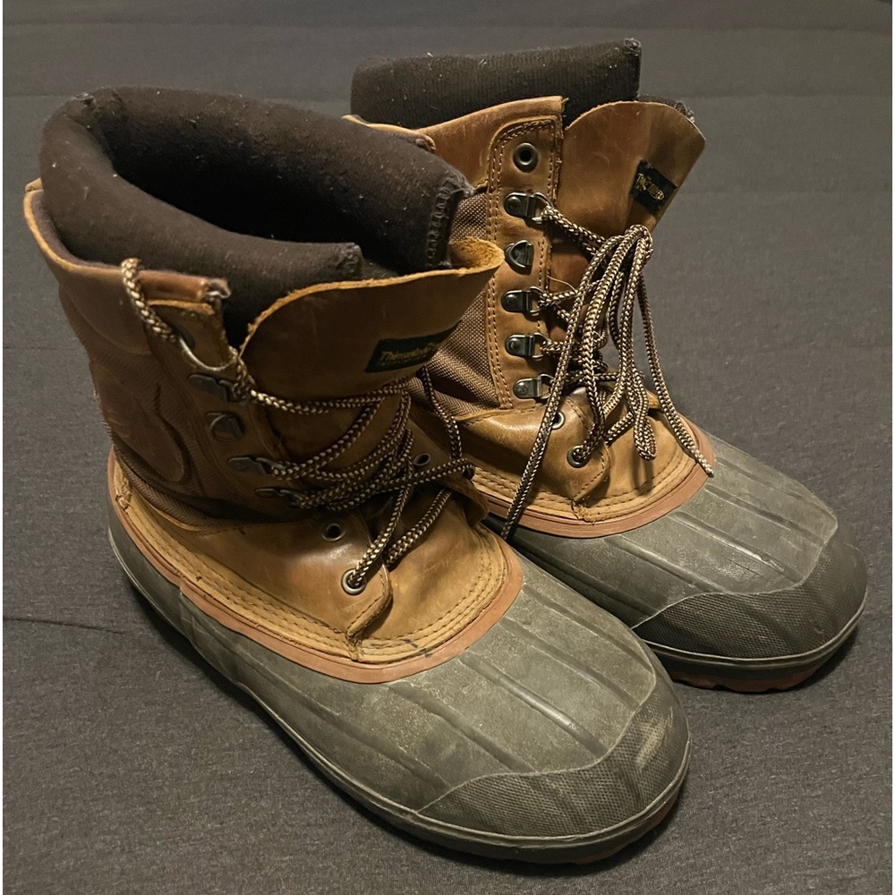 LaCrosse winter boots